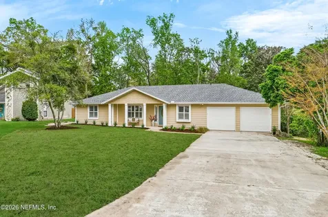 12607 Quarterhorse Trail Jacksonville FL 32223