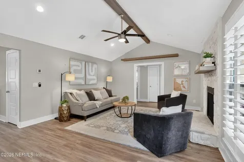 12607 Quarterhorse Trail Jacksonville FL 32223