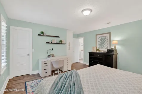 12607 Quarterhorse Trail Jacksonville FL 32223