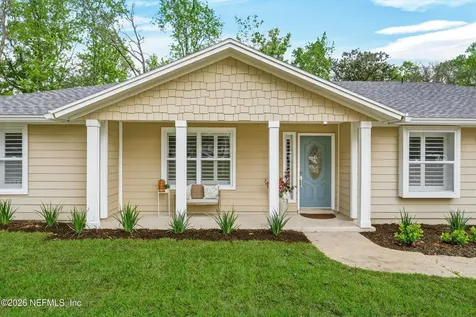 12607 Quarterhorse Trail Jacksonville FL 32223