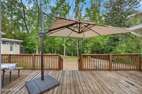 12607 Quarterhorse Trail Jacksonville FL 32223