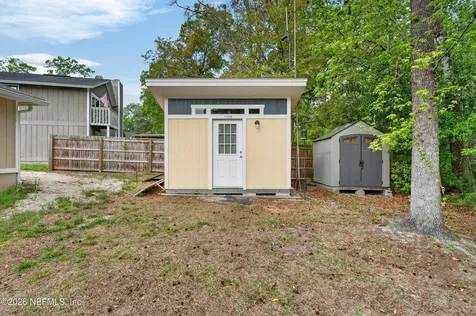 12607 Quarterhorse Trail Jacksonville FL 32223
