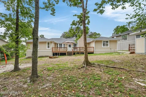 12607 Quarterhorse Trail Jacksonville FL 32223