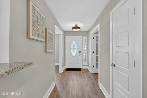 12607 Quarterhorse Trail Jacksonville FL 32223