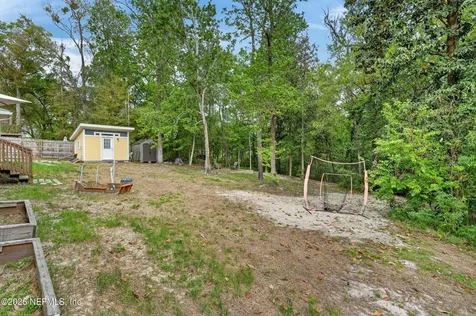 12607 Quarterhorse Trail Jacksonville FL 32223