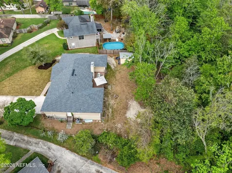 12607 Quarterhorse Trail Jacksonville FL 32223
