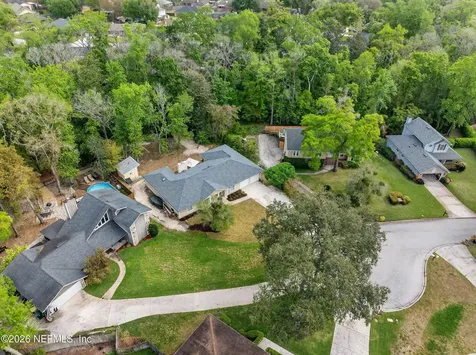 12607 Quarterhorse Trail Jacksonville FL 32223