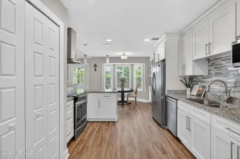 12607 Quarterhorse Trail Jacksonville FL 32223