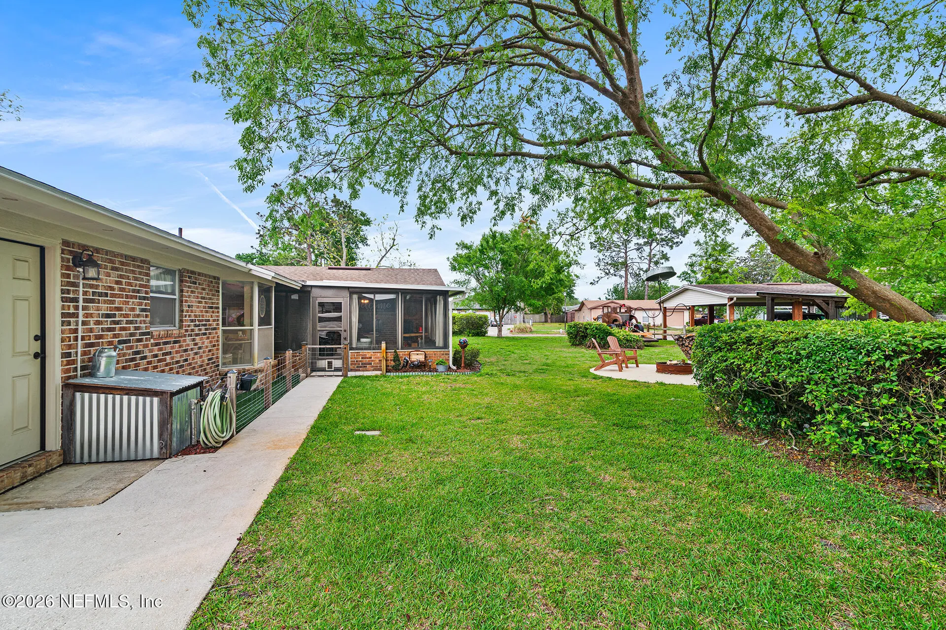 8208 Worm Wood Road Jacksonville FL 32210