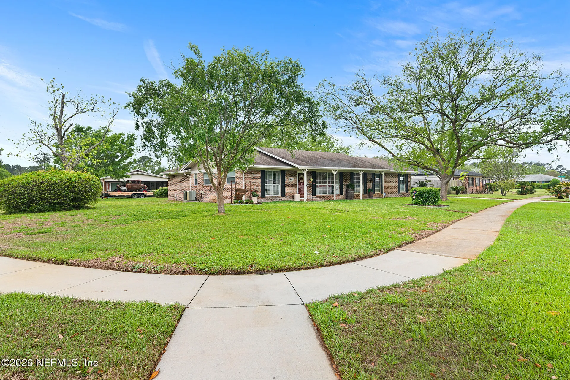8208 Worm Wood Road Jacksonville FL 32210