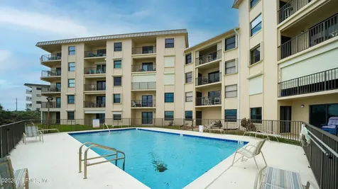 2730 Ocean Shore Boulevard Ormond Beach FL 32176