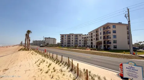 2730 Ocean Shore Boulevard Ormond Beach FL 32176