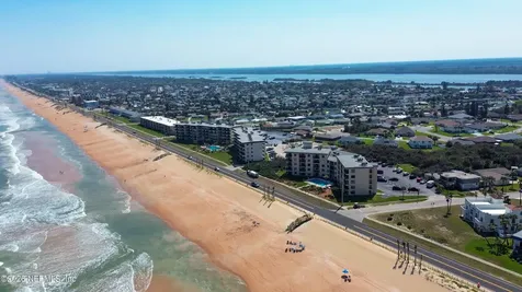 2730 Ocean Shore Boulevard Ormond Beach FL 32176