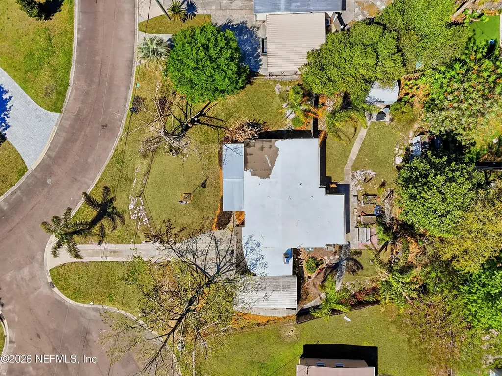 43 Forrestal Circle N Atlantic Beach FL 32233