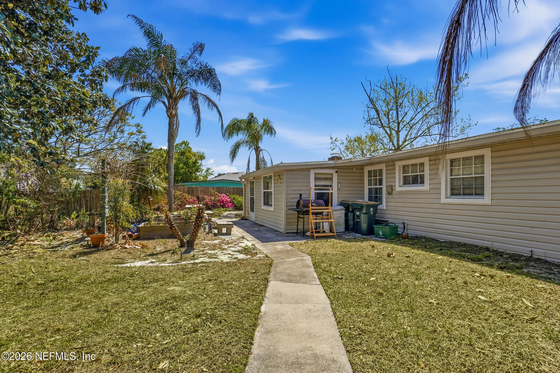 43 Forrestal Circle N Atlantic Beach FL 32233