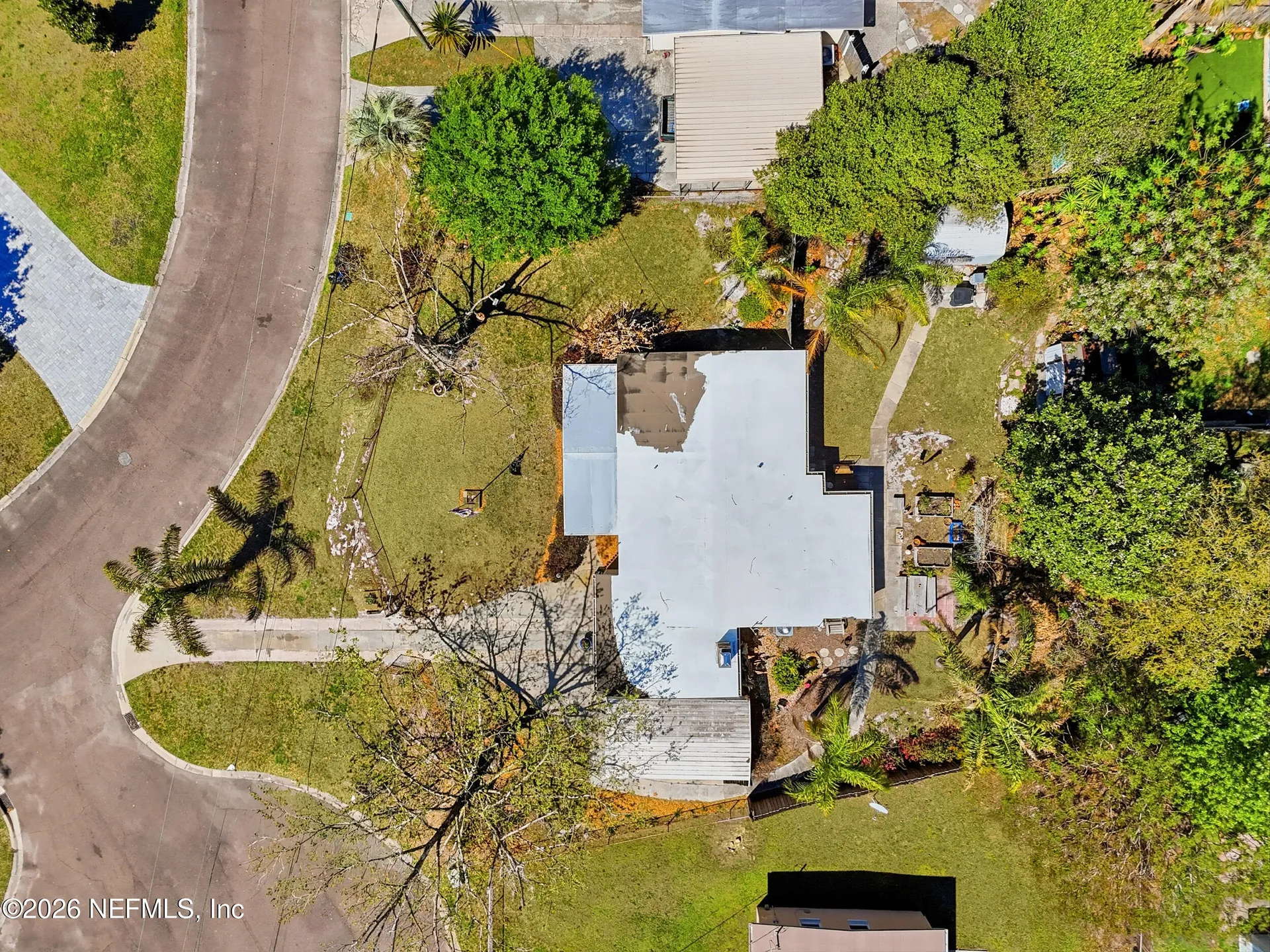 43 Forrestal Circle N Atlantic Beach FL 32233
