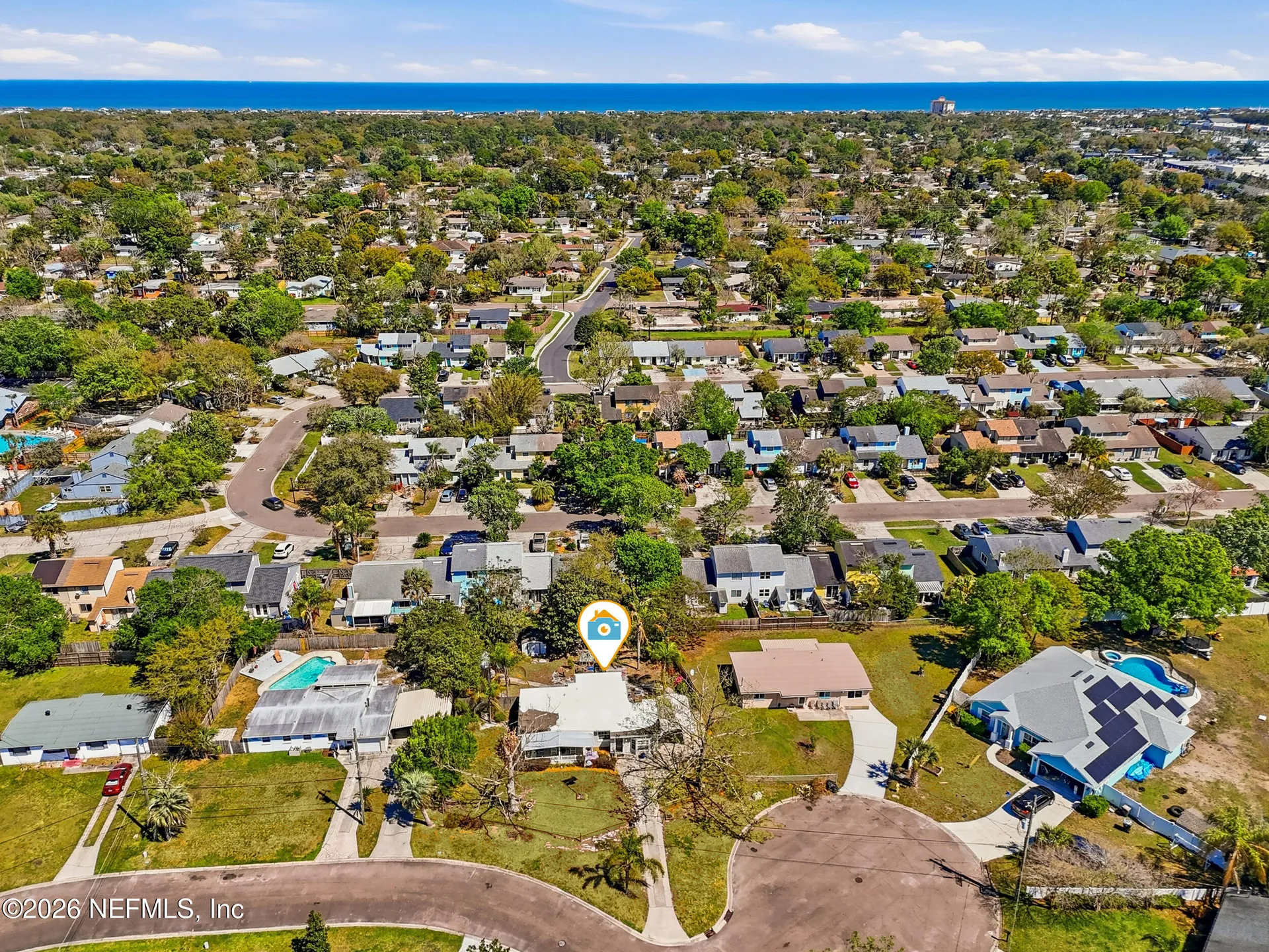 43 Forrestal Circle N Atlantic Beach FL 32233