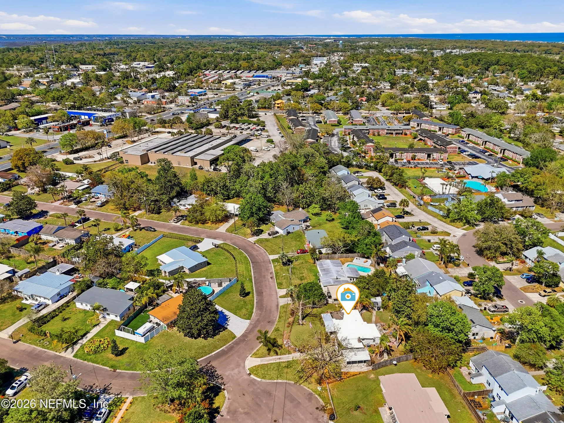 43 Forrestal Circle N Atlantic Beach FL 32233