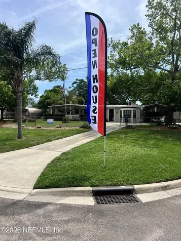 43 Forrestal Circle N Atlantic Beach FL 32233