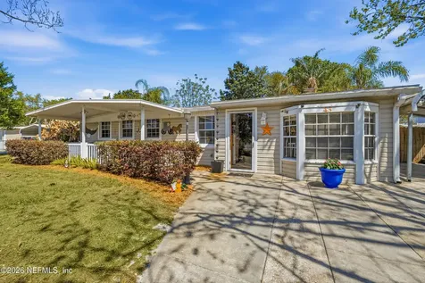 43 Forrestal Circle N Atlantic Beach FL 32233