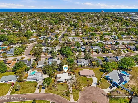 43 Forrestal Circle N Atlantic Beach FL 32233