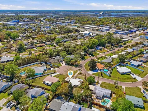 43 Forrestal Circle N Atlantic Beach FL 32233