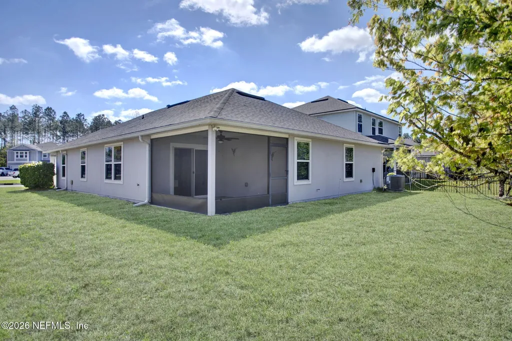 80 Balmoral Castle Drive Jacksonville FL 32259