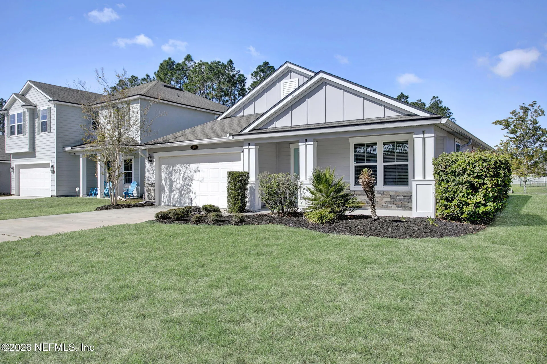 80 Balmoral Castle Drive Jacksonville FL 32259