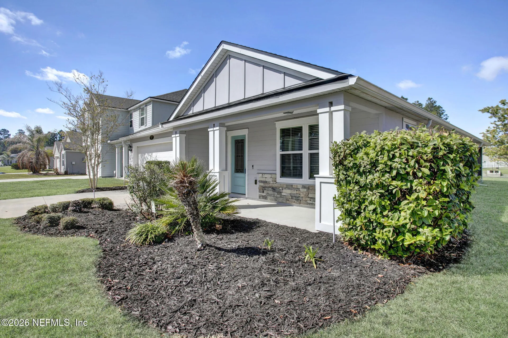 80 Balmoral Castle Drive Jacksonville FL 32259