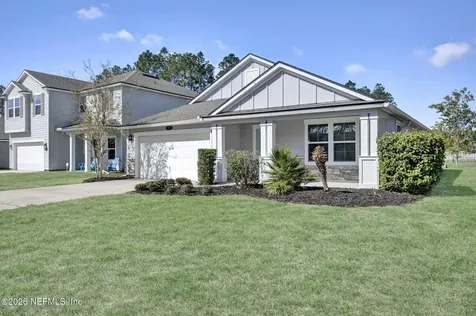 80 Balmoral Castle Drive Jacksonville FL 32259