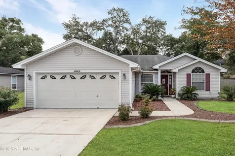 3566 Pond Ridge Court W Jacksonville FL 32223