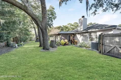 3566 Pond Ridge Court W Jacksonville FL 32223