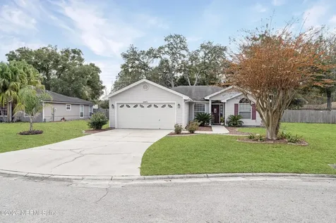 3566 Pond Ridge Court W Jacksonville FL 32223