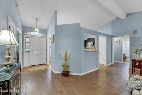 3566 Pond Ridge Court W Jacksonville FL 32223