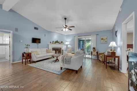 3566 Pond Ridge Court W Jacksonville FL 32223