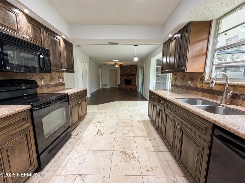 606 Gulfstream Trail S Orange Park FL 32073