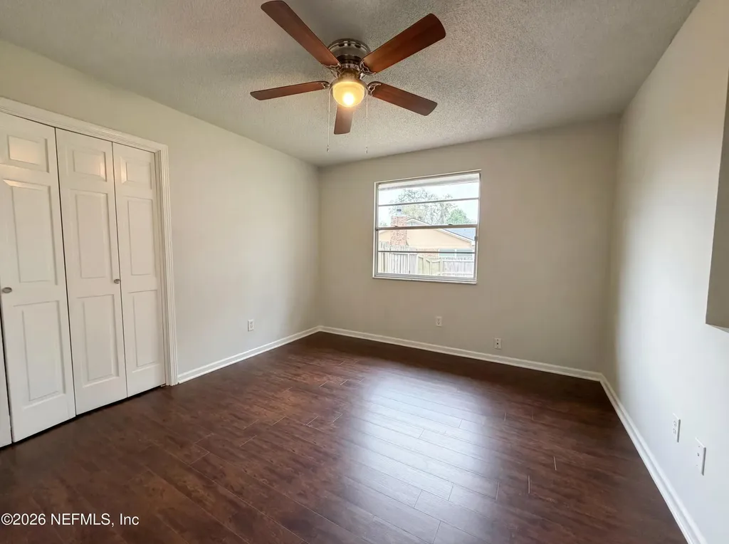 606 Gulfstream Trail S Orange Park FL 32073