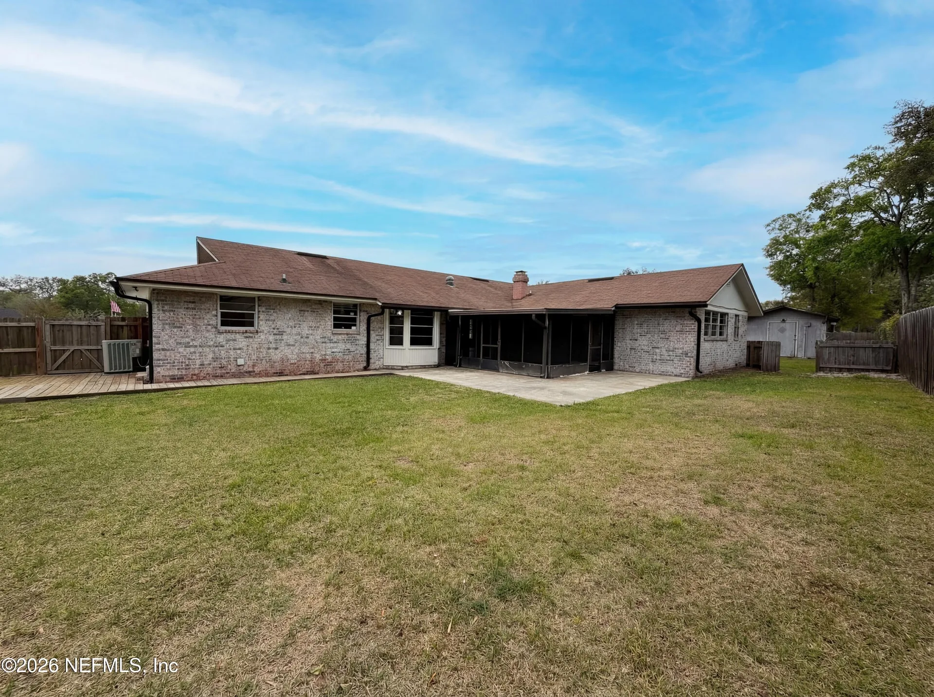 606 Gulfstream Trail S Orange Park FL 32073