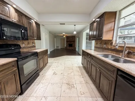 606 Gulfstream Trail S Orange Park FL 32073