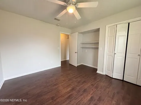 606 Gulfstream Trail S Orange Park FL 32073