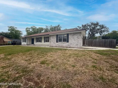 606 Gulfstream Trail S Orange Park FL 32073