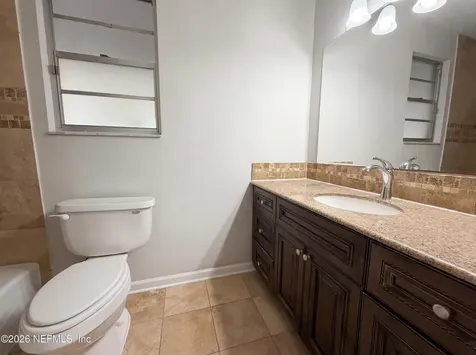 606 Gulfstream Trail S Orange Park FL 32073
