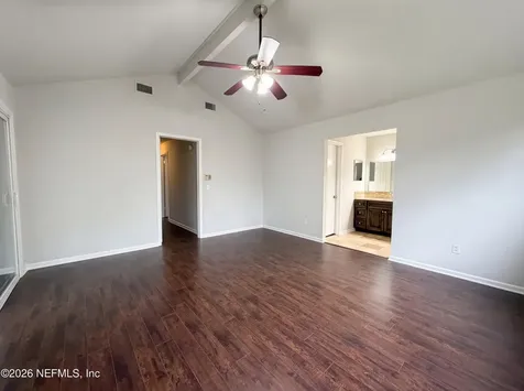 606 Gulfstream Trail S Orange Park FL 32073