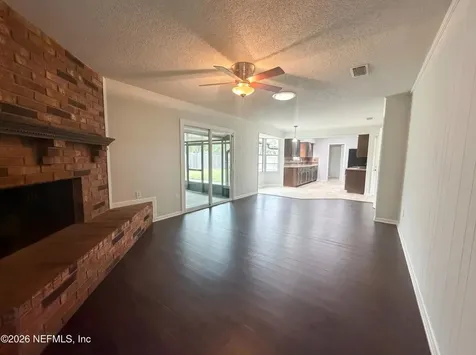 606 Gulfstream Trail S Orange Park FL 32073