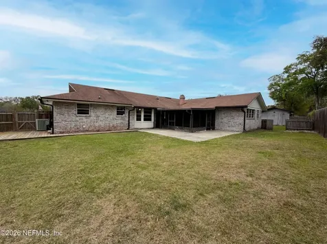606 Gulfstream Trail S Orange Park FL 32073