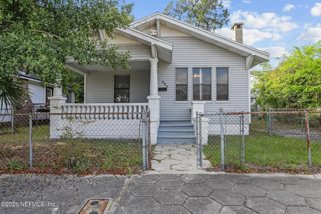 324 E 19th Street Jacksonville FL 32206