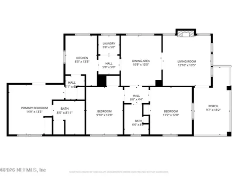 324 E 19th Street Jacksonville FL 32206