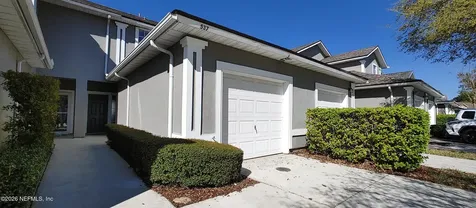 537 Scrub Jay Drive St. Augustine FL 32092