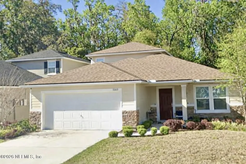 3009 Firethorn Avenue Orange Park FL 32073
