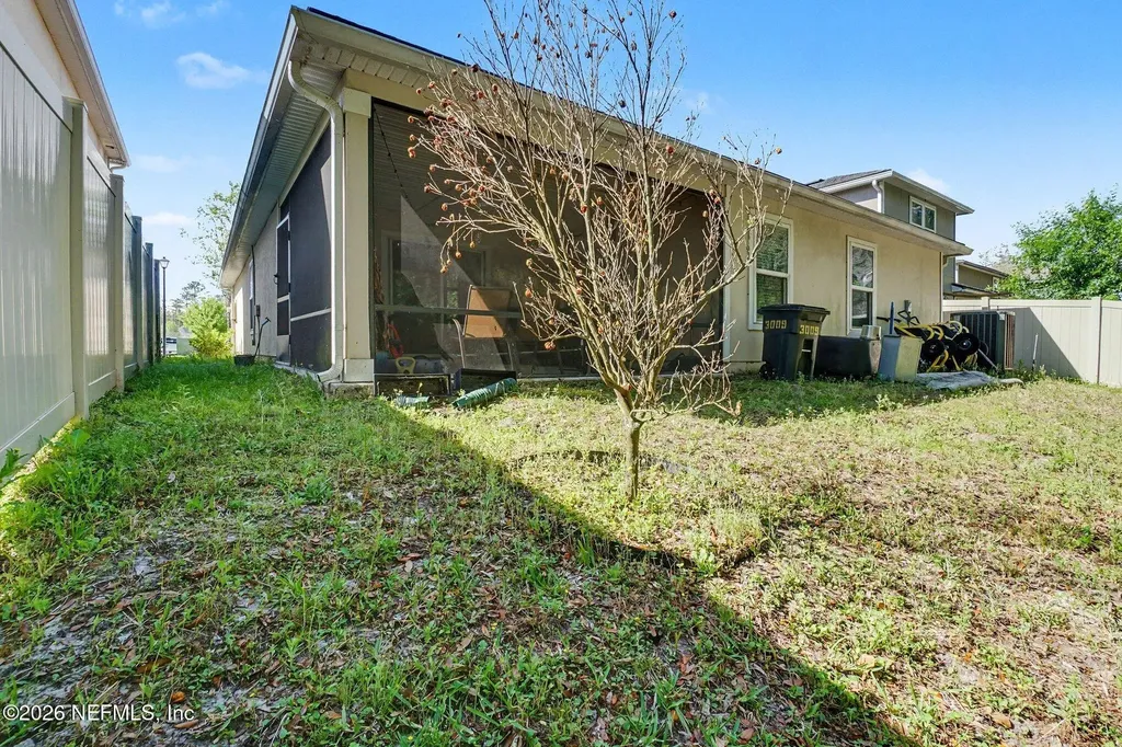 3009 Firethorn Avenue Orange Park FL 32073